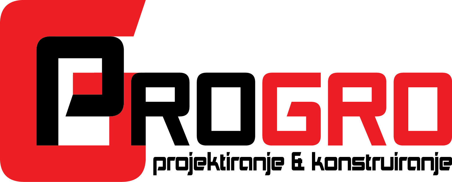 ProGro Logo